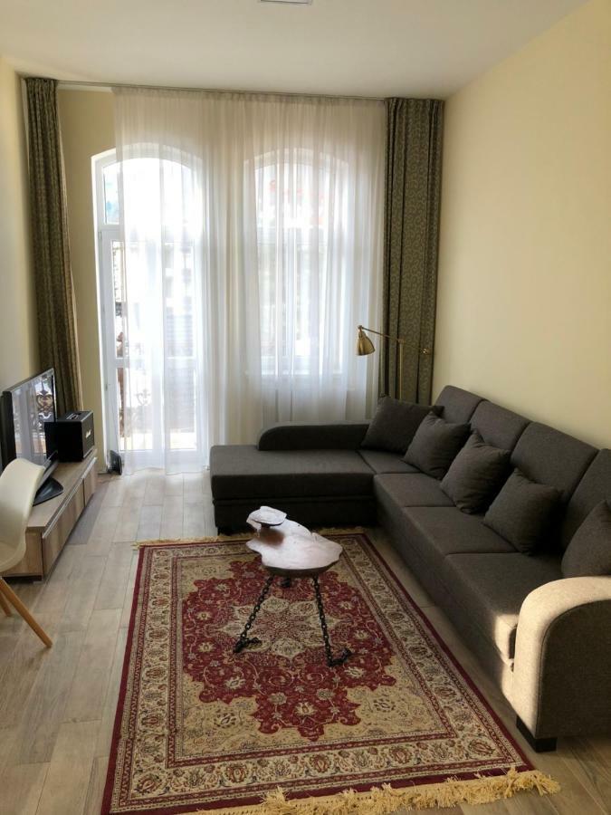 Apartman Marcello Trenczyńskie Cieplice Zewnętrze zdjęcie
